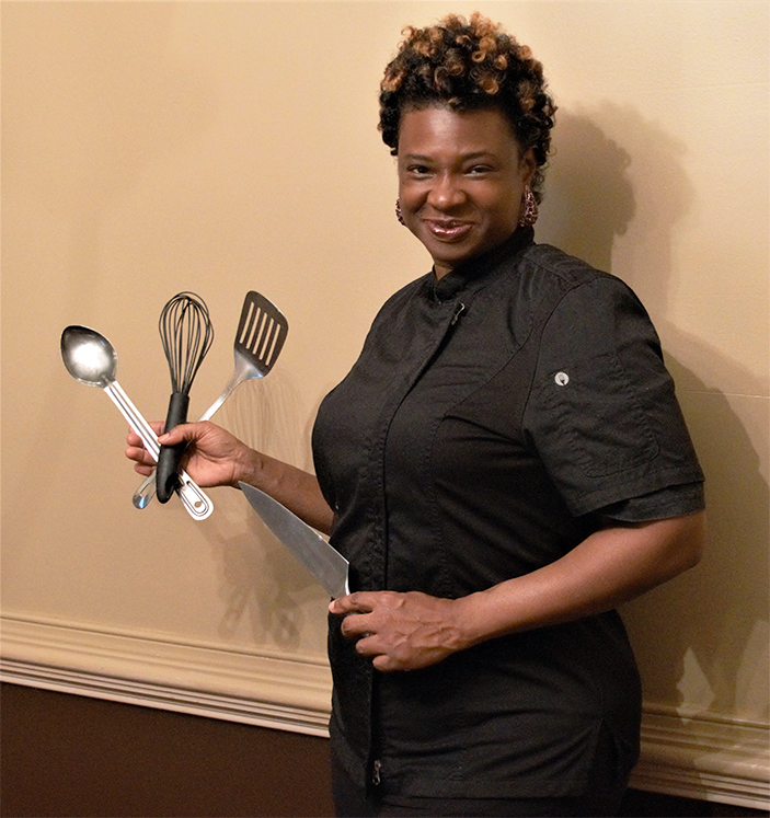 Atlanta Health and Wellness - Roshelles Cuisine and Events Services - Atlanta GA - Home Page