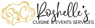 Roshelle's Cuisine & Events Services - Atlanta GA